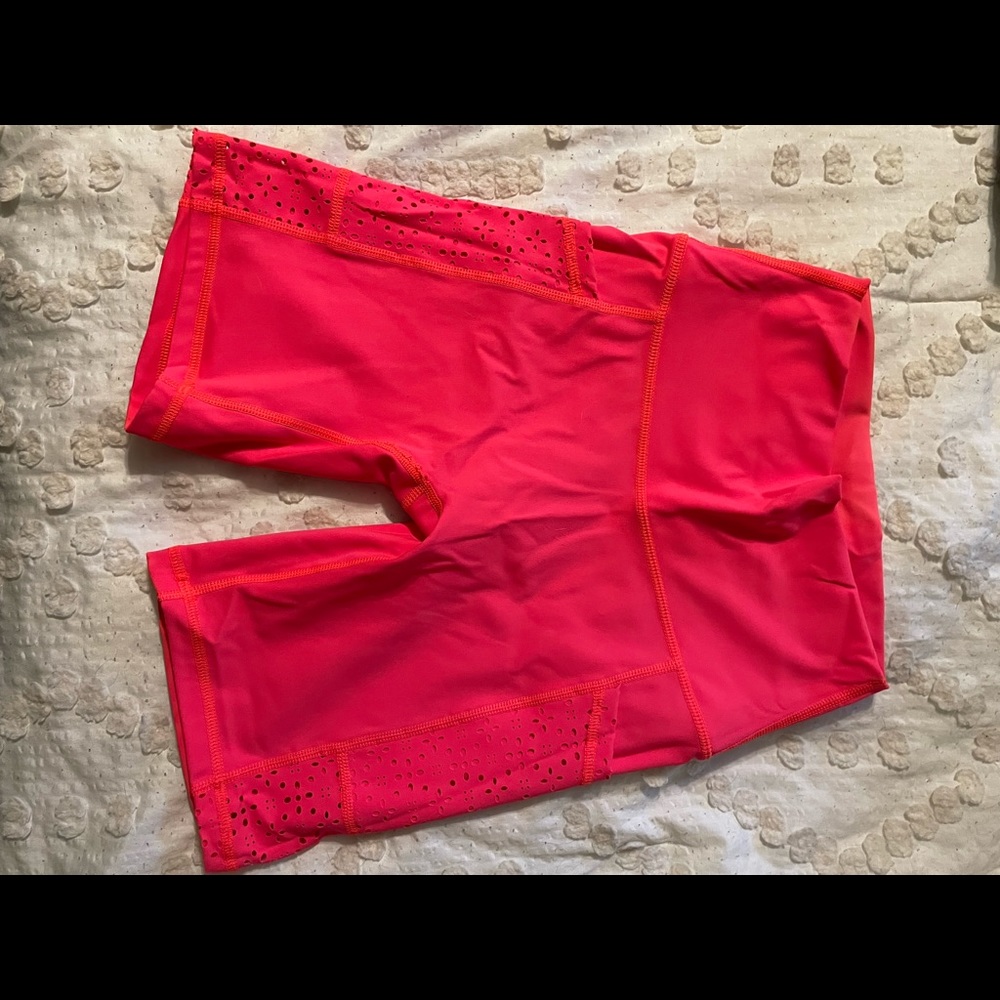 Aerie bike short